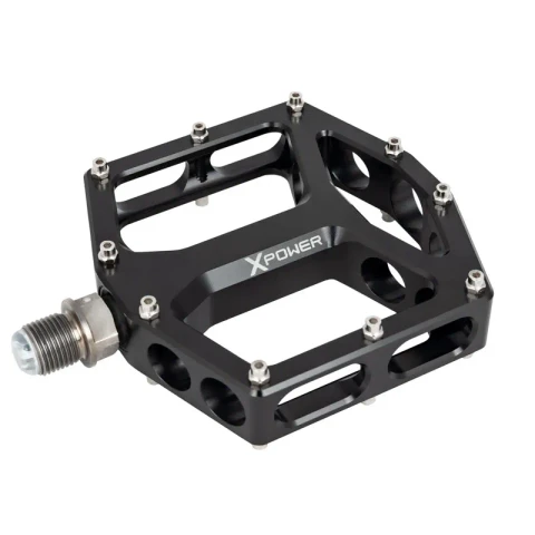 SRM MTB X-Power Flat Single Powermeter